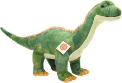 Hermann Teddy 945055 Dinosaurier Brontosaurus 54 Cm
