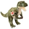 HERMANN TEDDY 945079 Dinosaurier T-Rex 55 Cm 1 HERMANN TEDDY 945079 Dinosaurier T-Rex 55 Cm -Teddy Hermann hermann teddy 945079 dinosaurier t rex 55 cm