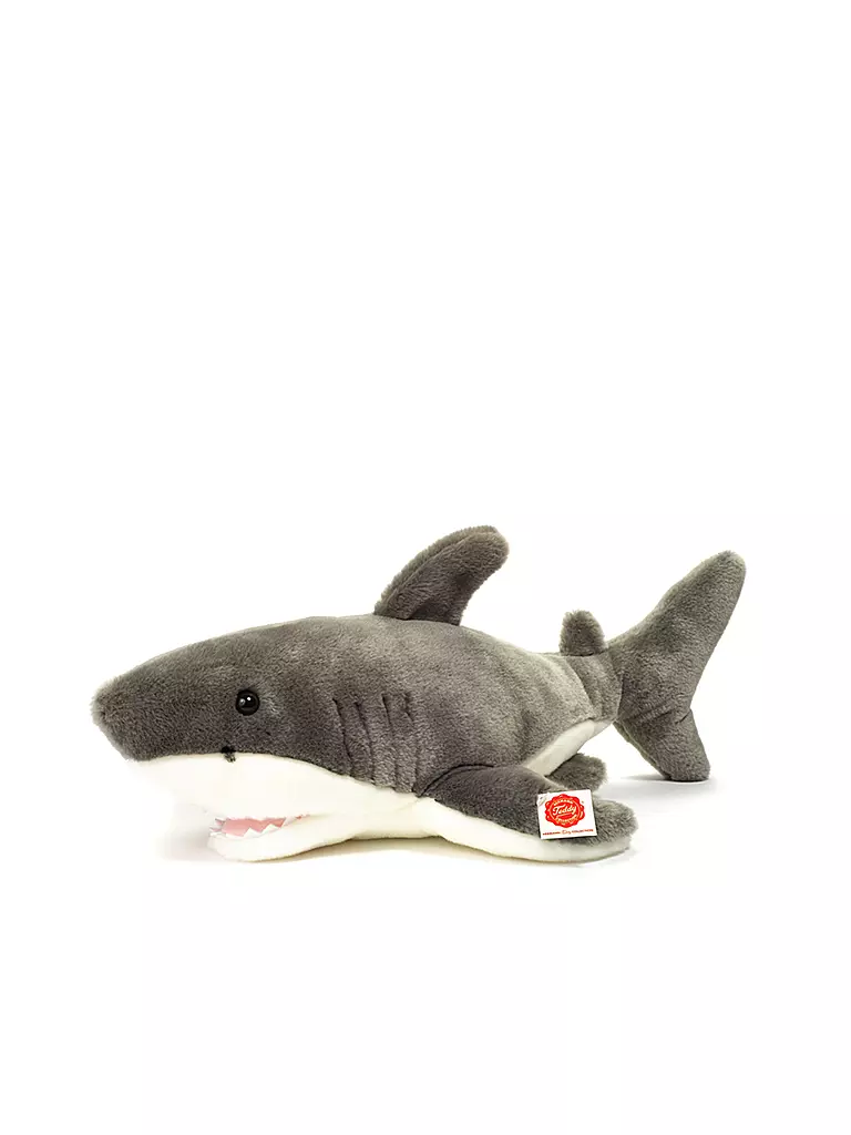 HERMANN TEDDY, Hai 50 Cm 3 HERMANN TEDDY, Hai 50 Cm