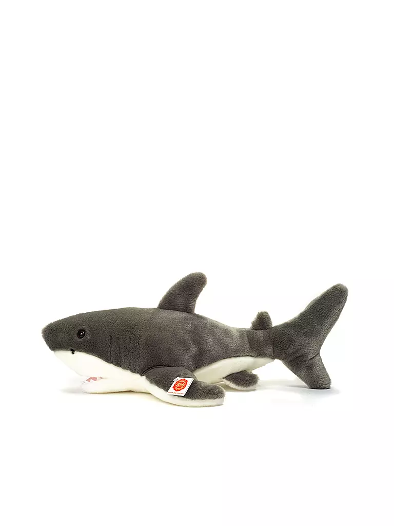 HERMANN TEDDY, Hai 50 Cm 4 HERMANN TEDDY, Hai 50 Cm – Bild 2