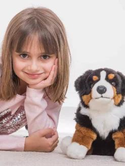 HERMANN TEDDY, Plüschtier - Berner Sennenhund Sitzend 29cm 7 HERMANN TEDDY, Plüschtier - Berner Sennenhund Sitzend 29cm -Teddy Hermann hermannteddy plC3BCschtier bernersennenhundsitzend29cm 3 768 1024 75 7238803 3