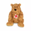 HERMANN TEDDY, Plüschtier - Braunbär Howard 34cm 1 HERMANN TEDDY, Plüschtier - Braunbär Howard 34cm -Teddy Hermann hermannteddy plC3BCschtier braunbC3A4rhoward34cm 1 768 1024 75 7529843 1