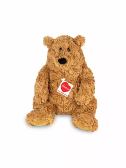HERMANN TEDDY, Plüschtier - Braunbär Howard 34cm