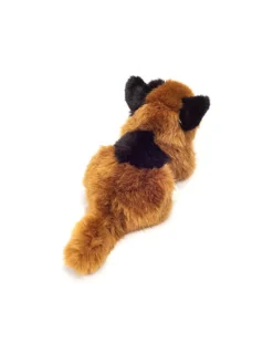 HERMANN TEDDY, Plüschtier - Glückskatze Liegend 20cm -Teddy Hermann hermannteddy plC3BCschtier glC3BCckskatzeliegend20cm 3 768 1024 75 7529839 3