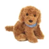 HERMANN TEDDY, Plüschtier - Goldendoodle Sitzend 30cm -Teddy Hermann hermannteddy plC3BCschtier goldendoodlesitzend30cm 1 768 1024 75 7583830 1