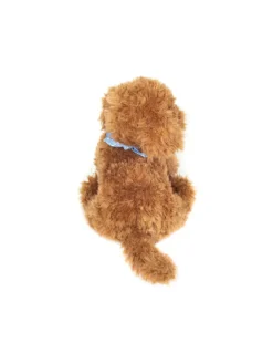 HERMANN TEDDY, Plüschtier - Goldendoodle Sitzend 30cm -Teddy Hermann hermannteddy plC3BCschtier goldendoodlesitzend30cm 3 768 1024 75 7583830 3