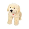 HERMANN TEDDY, Plüschtier - Golden Retriever Sitzend 50cm -Teddy Hermann hermannteddy plC3BCschtier goldenretrieversitzend50cm 1 768 1024 75 7583836 1