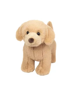 HERMANN TEDDY, Plüschtier - Golden Retriever Stehend 30cm