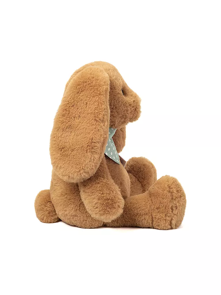 HERMANN TEDDY, Plüschtier - Häschen Milou 32cm 4 HERMANN TEDDY, Plüschtier - Häschen Milou 32cm – Bild 2