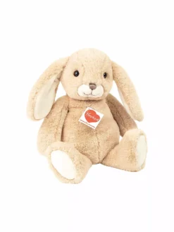 HERMANN TEDDY, Plüschtier - Hase Bella Beige 32cm