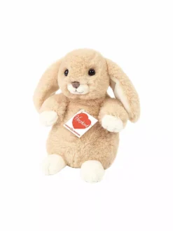 HERMANN TEDDY, Plüschtier - Hase Milla Beige 17cm