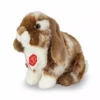 HERMANN TEDDY, Plüschtier - Hase Sitzend Dunkelbraun/weiss 20cm -Teddy Hermann hermannteddy plC3BCschtier hasesitzenddunkelbraunweiss20cm 1 768 1024 75 7311056 1