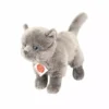 HERMANN TEDDY, Plüschtier - Karthäuserkatze Stehend 20cm 2 HERMANN TEDDY, Plüschtier - Karthäuserkatze Stehend 20cm -Teddy Hermann hermannteddy plC3BCschtier karthC3A4userkatzestehend20cm 1 768 1024 75 7517494 1