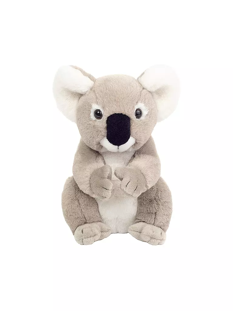 HERMANN TEDDY, Plüschtier - Koala Sitzend 21cm 3 HERMANN TEDDY, Plüschtier - Koala Sitzend 21cm