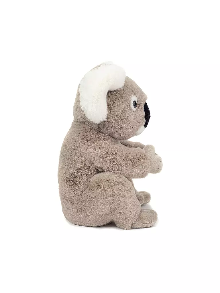 HERMANN TEDDY, Plüschtier - Koala Sitzend 21cm 4 HERMANN TEDDY, Plüschtier - Koala Sitzend 21cm – Bild 2