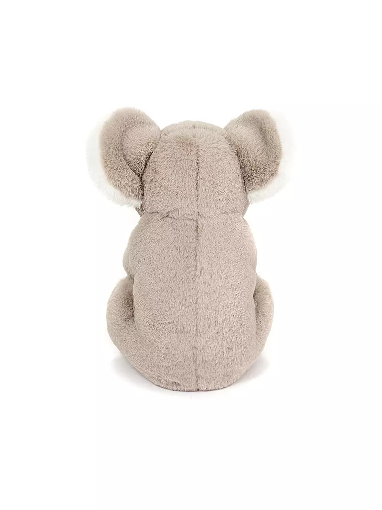 HERMANN TEDDY, Plüschtier - Koala Sitzend 21cm 5 HERMANN TEDDY, Plüschtier - Koala Sitzend 21cm – Bild 3