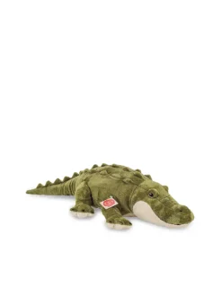 HERMANN TEDDY, Plüschtier - Krokodil 60cm