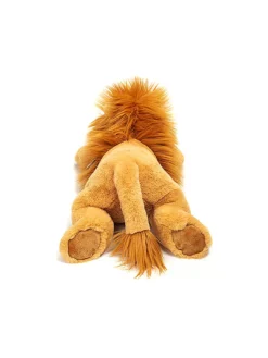 HERMANN TEDDY, Plüschtier - Löwe Liegend 45cm -Teddy Hermann hermannteddy plC3BCschtier lC3B6weliegend45cm 4 768 1024 75 7472603 4