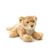 HERMANN TEDDY, Plüschtier - Löwin Liegend 32cm -Teddy Hermann hermannteddy plC3BCschtier lC3B6winliegend32cm 1 768 1024 75 7529837 1