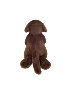 HERMANN TEDDY, Plüschtier - Labrador Liegend -Teddy Hermann hermannteddy plC3BCschtier labradorliegend 3 768 1024 75 7583833 3