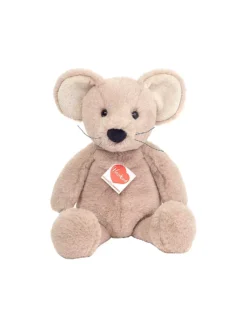 HERMANN TEDDY, Plüschtier - Maus Mabel 32cm