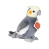 HERMANN TEDDY, Plüschtier - Nymphensittich 17cm 1 HERMANN TEDDY, Plüschtier - Nymphensittich 17cm -Teddy Hermann hermannteddy plC3BCschtier nymphensittich17cm 1 768 1024 75 7529842 1
