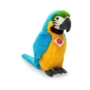 HERMANN TEDDY, Plüschtier - Papagei Gelbbrustara 26cm 2 HERMANN TEDDY, Plüschtier - Papagei Gelbbrustara 26cm -Teddy Hermann hermannteddy plC3BCschtier papageigelbbrustara26cm 1 768 1024 75 7472622 1