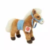 HERMANN TEDDY, Plüschtier - Pferd Stehend Mit Sattel 23cm 1 HERMANN TEDDY, Plüschtier - Pferd Stehend Mit Sattel 23cm -Teddy Hermann hermannteddy plC3BCschtier pferdstehendmitsattel23cm 1 768 1024 75 7517489 1