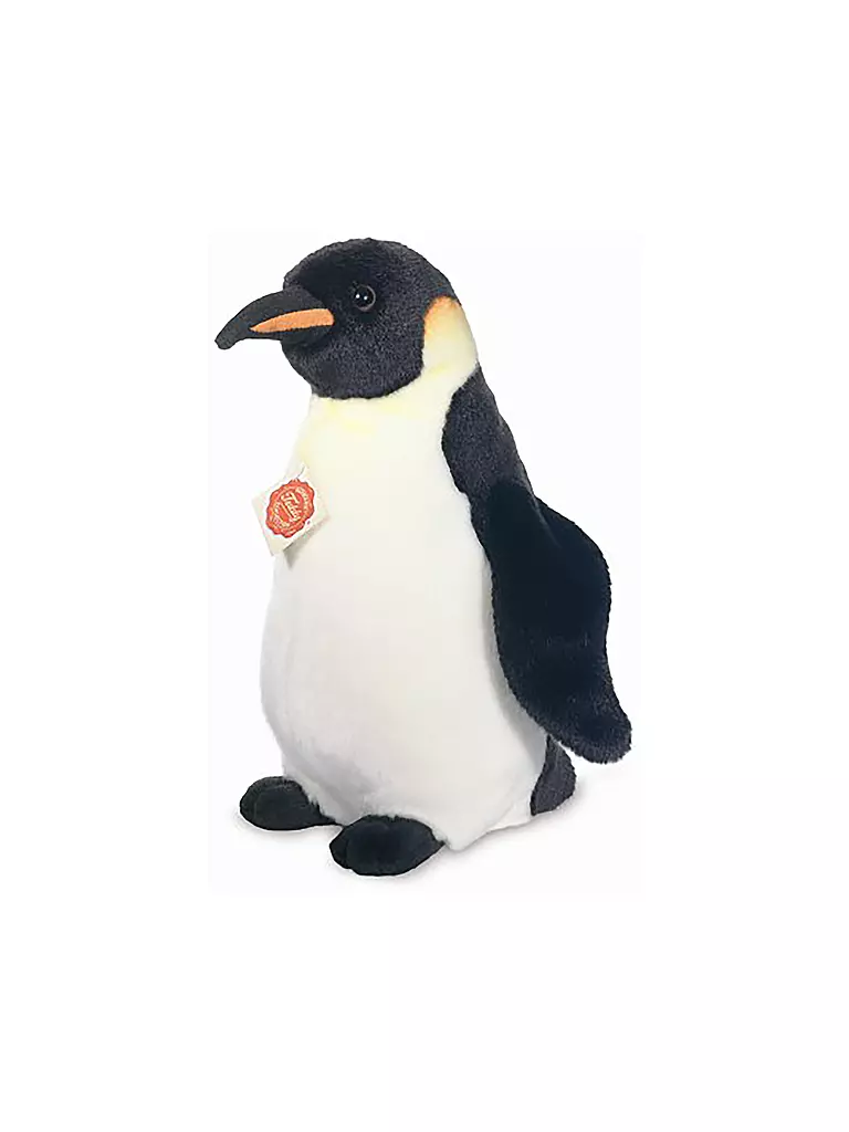 HERMANN TEDDY, Plüschtier - Pinguin 30cm 3 HERMANN TEDDY, Plüschtier - Pinguin 30cm
