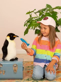 HERMANN TEDDY, Plüschtier - Pinguin 30cm 6 HERMANN TEDDY, Plüschtier - Pinguin 30cm -Teddy Hermann hermannteddy plC3BCschtier pinguin30cm 2 768 1024 75 7529835 2