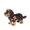 HERMANN TEDDY, Plüschtier - Rauhaardackel Stehend 28cm -Teddy Hermann hermannteddy plC3BCschtier rauhaardackelstehend28cm 1 768 1024 75 7238665 1