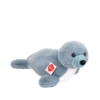 HERMANN TEDDY, Plüschtier - Robbe Romi 33cm
