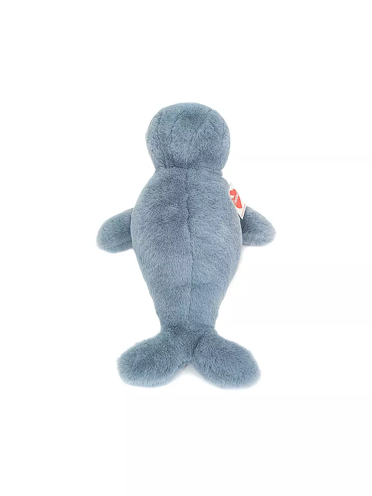 HERMANN TEDDY, Plüschtier - Robbe Romi 33cm 5 HERMANN TEDDY, Plüschtier - Robbe Romi 33cm – Bild 3