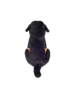 HERMANN TEDDY, Plüschtier - Rottweiler Sitzend 30cm 7 HERMANN TEDDY, Plüschtier - Rottweiler Sitzend 30cm -Teddy Hermann hermannteddy plC3BCschtier rottweilersitzend30cm 3 768 1024 75 7583828 3