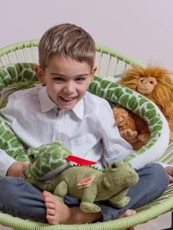 HERMANN TEDDY, Plüschtier - Schlange 175cm -Teddy Hermann hermannteddy plC3BCschtier schlange175cm 3 768 1024 75 7238748 3