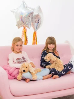 HERMANN TEDDY, Plüschtier - Schlenkerhund 40cm -Teddy Hermann hermannteddy plC3BCschtier schlenkerhund40cm 2 768 1024 75 7238804 2