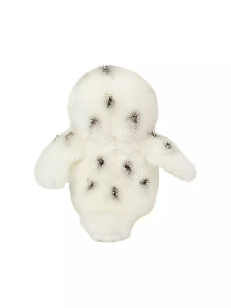 HERMANN TEDDY, Plüschtier - Schneeeule 16cm 5 HERMANN TEDDY, Plüschtier - Schneeeule 16cm – Bild 3