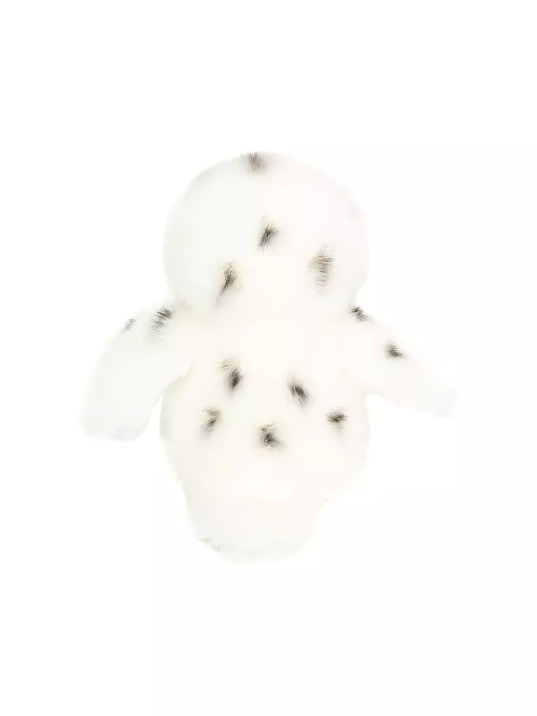 HERMANN TEDDY, Plüschtier - Schneeeule 16cm 7 HERMANN TEDDY, Plüschtier - Schneeeule 16cm – Bild 5