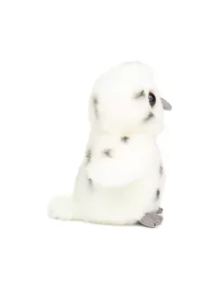 HERMANN TEDDY, Plüschtier - Schneeeule 16cm 13 HERMANN TEDDY, Plüschtier - Schneeeule 16cm -Teddy Hermann hermannteddy plC3BCschtier schneeeule16cm 6 768 1024 75 7584002 6