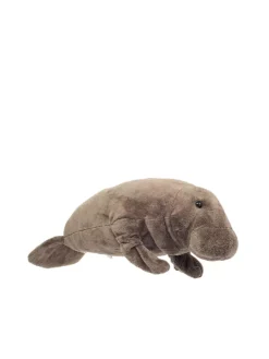 HERMANN TEDDY, Plüschtier - Seekuh 40cm