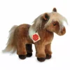 HERMANN TEDDY, Plüschtier - Shetlandpony 25cm -Teddy Hermann hermannteddy plC3BCschtier shetlandpony25cm 1 768 1024 75 7236569 1