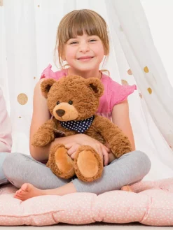HERMANN TEDDY, Plüschtier - Teddy 40cm -Teddy Hermann hermannteddy plC3BCschtier teddy40cm 2 768 1024 75 7238659 2