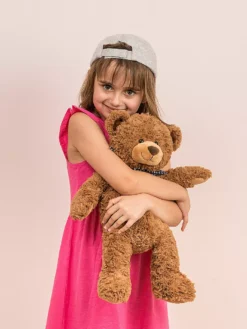 HERMANN TEDDY, Plüschtier - Teddy 40cm -Teddy Hermann hermannteddy plC3BCschtier teddy40cm 3 768 1024 75 7238659 3