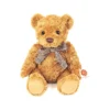 HERMANN TEDDY, Plüschtier - Teddybär Haselnussbraun Brummstimme 32cm 2 HERMANN TEDDY, Plüschtier - Teddybär Haselnussbraun Brummstimme 32cm -Teddy Hermann hermannteddy plC3BCschtier teddybC3A4rhaselnussbraunbrummstimme32cm 1 768 1024 75 7599673 1