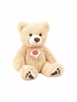 HERMANN TEDDY, Plüschtier - Teddy Beige Mit Tatzen 31cm