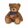 HERMANN TEDDY, Plüschtier - Teddy Braun 30cm