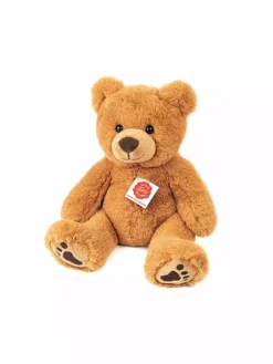 HERMANN TEDDY, Plüschtier - Teddy Braun 31cm