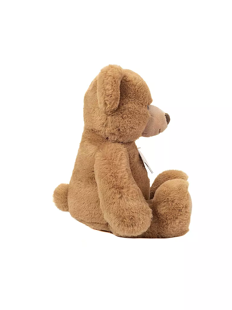 HERMANN TEDDY, Plüschtier - Teddy Caramel 33cm 4 HERMANN TEDDY, Plüschtier - Teddy Caramel 33cm – Bild 2