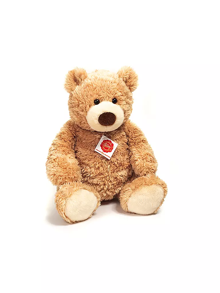 HERMANN TEDDY, Plüschtier - Teddy Sandfarben 34cm 3 HERMANN TEDDY, Plüschtier - Teddy Sandfarben 34cm