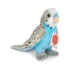 HERMANN TEDDY, Plüschtier - Wellensittich Blau 13cm 2 HERMANN TEDDY, Plüschtier - Wellensittich Blau 13cm -Teddy Hermann hermannteddy plC3BCschtier wellensittichblau13cm 1 768 1024 75 7273233 1